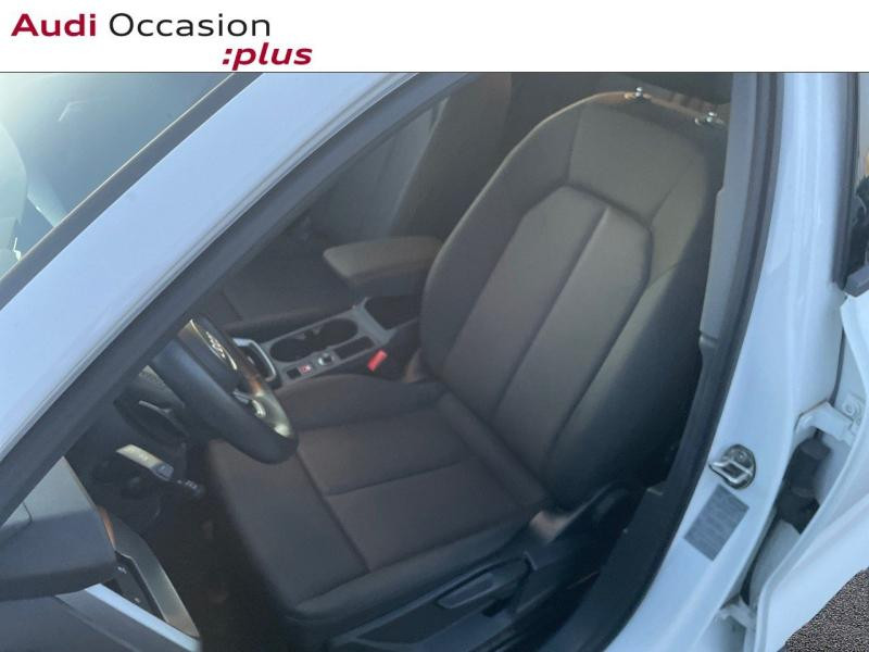 Audi A3 Sportback Sportback 40 TFSI e 204ch S tronic 6  occasion  AUGNY - photo n6