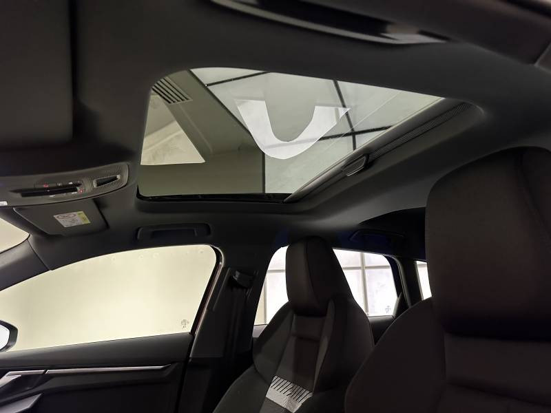 Audi A3 Sportback Sportback 40 TFSI e Hybride rechargeable 204 S tronic 6 S li  occasion  ROISSY-EN-France - photo n10
