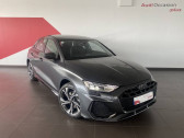 Audi A3 Sportback Sportback 40 TFSI e Hybride rechargeable 204 S tronic 6 S li   ROISSY-EN-France 95
