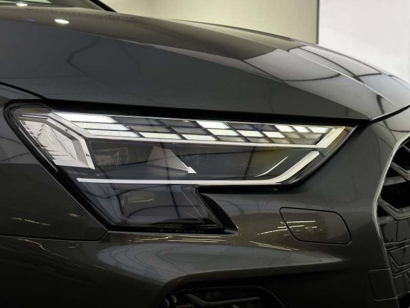 Audi A3 Sportback Sportback 40 TFSI e Hybride rechargeable 204 S tronic 6 S li  occasion  ROISSY-EN-France - photo n2