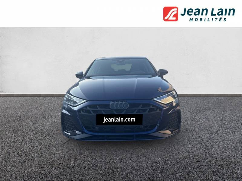 Audi A3 Sportback Sportback 40 TFSI e Hybride rechargeable 204 S tronic 6 S li  occasion  chirolles - photo n2