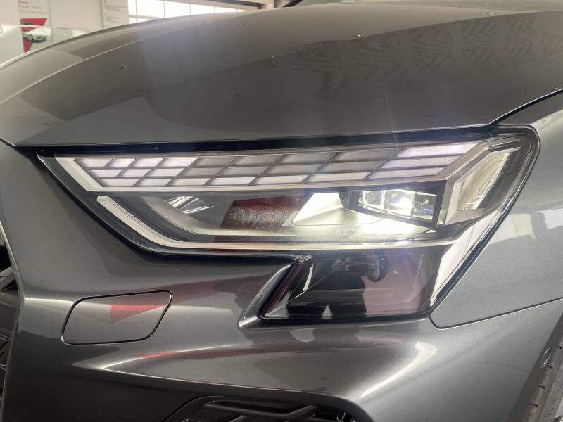 Audi A3 Sportback Sportback 40 TFSI e Hybride rechargeable 204 S tronic 6 S li  occasion  ROISSY-EN-France - photo n6