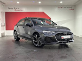 Annonce Audi A3 Sportback occasion Essence Sportback 40 TFSI e Hybride rechargeable 204 S tronic 6 S li  ROISSY-EN-France
