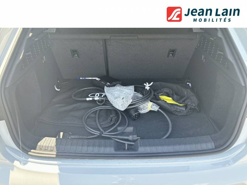 Audi A3 Sportback Sportback 40 TFSI e Hybride rechargeable 204 S tronic 6 S li  occasion  Seynod - photo n10