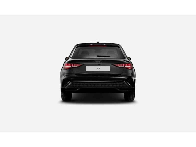 Audi A3 Sportback Sportback 40 TFSI e Hybride rechargeable 204 S tronic 6 S li  occasion  Paris - photo n6