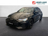 Audi A3 Sportback occasion année 2025 boite Automatique Annonce Audi A3 Sportback occasion Essence Sportback 40 TFSI e Hybride rechargeable 204 S tronic 6 S li à Ville-la-Grand