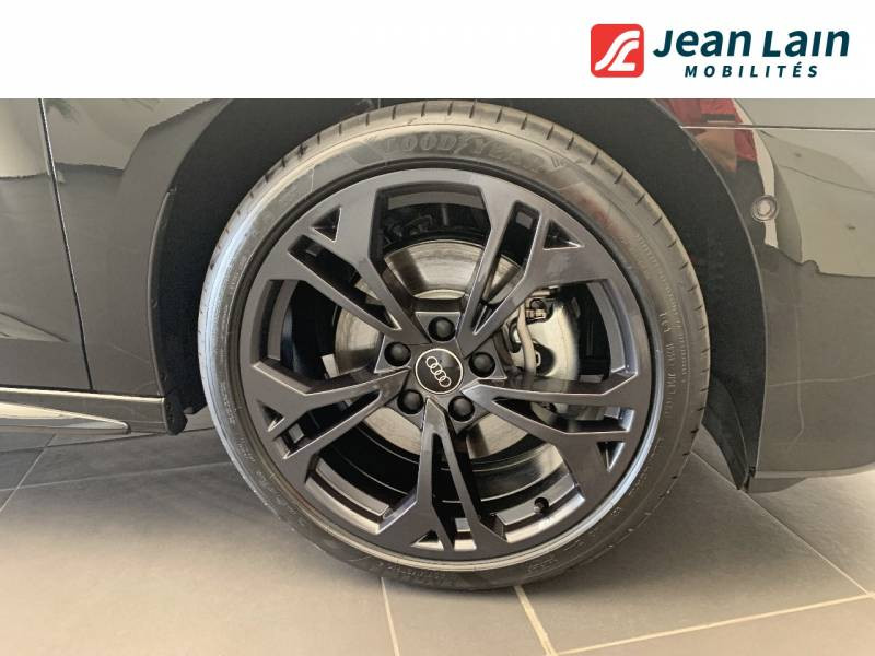 Audi A3 Sportback Sportback 40 TFSI e Hybride rechargeable 204 S tronic 6 S li  occasion  Ville-la-Grand - photo n9