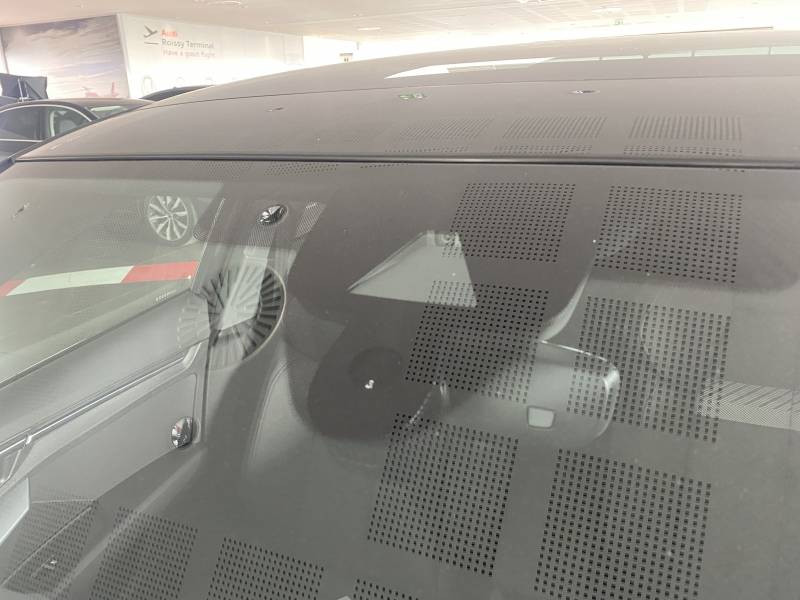 Audi A3 Sportback Sportback 40 TFSI e Hybride rechargeable 204 S tronic 6 S li  occasion  ROISSY-EN-France - photo n8