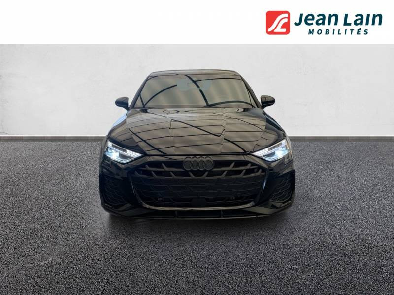 Audi A3 Sportback Sportback 40 TFSI e Hybride rechargeable 204 S tronic 6 S li  occasion  Ville-la-Grand - photo n2