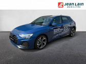 Audi A3 Sportback Sportback 40 TFSI e Hybride rechargeable 204 S tronic 6 S li  2025 - annonce de voiture en vente sur Auto Sélection.com