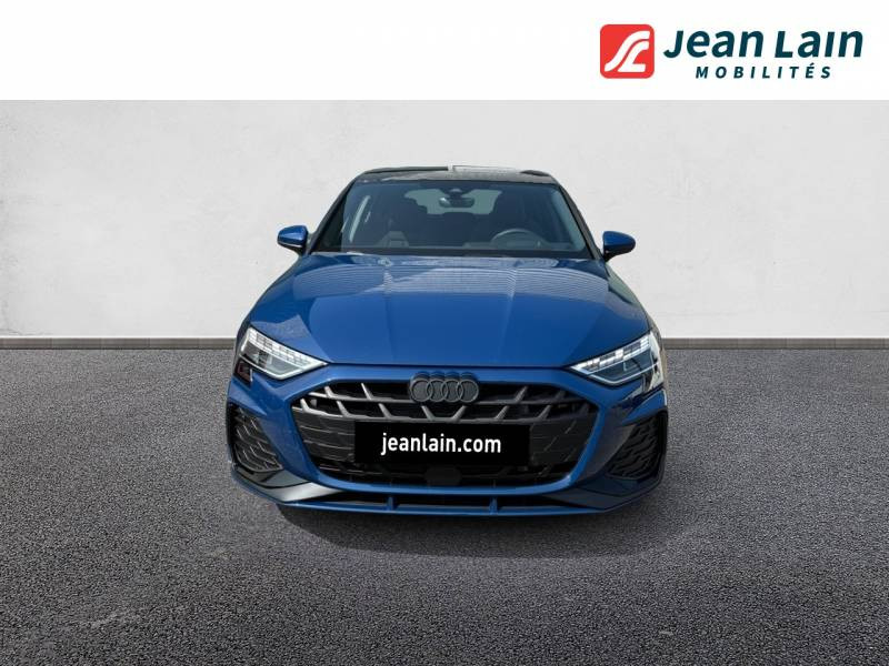 Audi A3 Sportback Sportback 40 TFSI e Hybride rechargeable 204 S tronic 6 S li  occasion  chirolles - photo n2