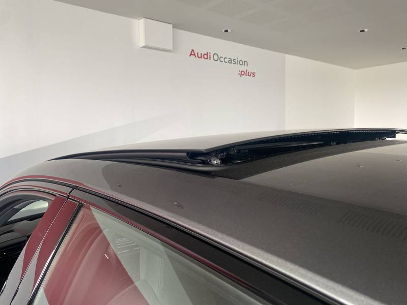 Audi A3 Sportback Sportback 40 TFSI e Hybride rechargeable 204 S tronic 6 S li  occasion  ROISSY-EN-France - photo n9