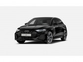 Audi A3 Sportback Sportback 40 TFSI e Hybride rechargeable 204 S tronic 6 S li   Paris 75