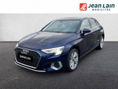 Audi A3 Sportback Sportback 40 TFSIe 204 S tronic 6 Avus   Cessy 01