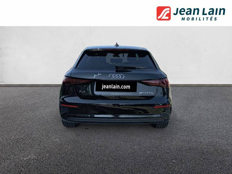 Audi A3 Sportback Sportback 40 TFSIe 204 S tronic 6 Business Executive  occasion  La Motte-Servolex - photo n6