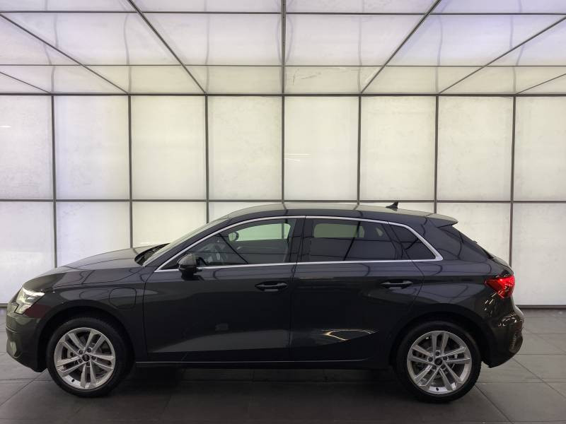 Audi A3 Sportback Sportback 40 TFSIe 204 S tronic 6 Business Executive  occasion  NANTERRE - photo n3