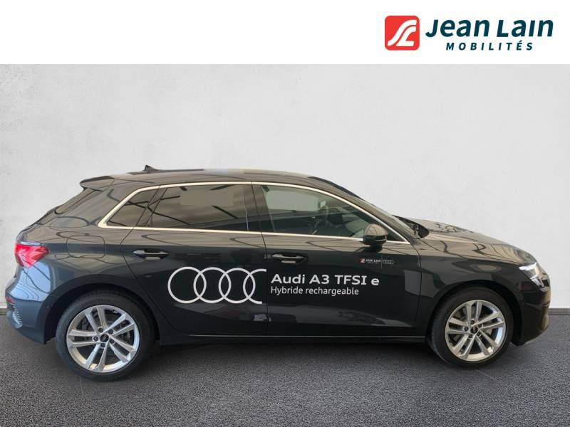 Audi A3 Sportback Sportback 40 TFSIe 204 S tronic 6 Business Executive  occasion  Ville-la-Grand - photo n4