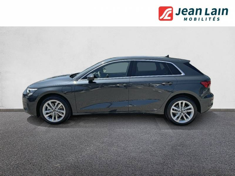 Audi A3 Sportback Sportback 40 TFSIe 204 S tronic 6 Business Executive  occasion  Cessy - photo n8