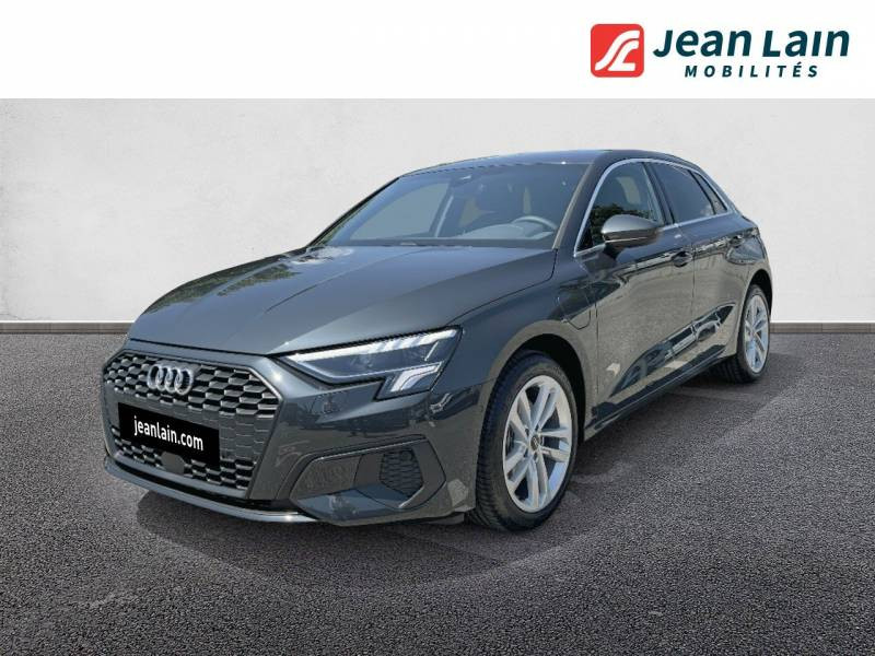 Audi A3 Sportback Sportback 40 TFSIe 204 S tronic 6 Business Executive  occasion  Cessy