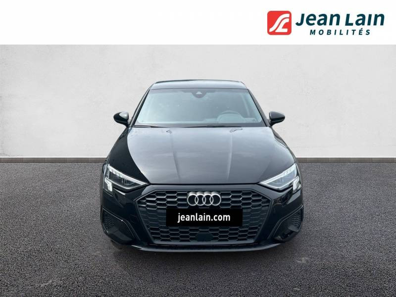 Audi A3 Sportback Sportback 40 TFSIe 204 S tronic 6 Business Executive  occasion à chirolles - photo n°2