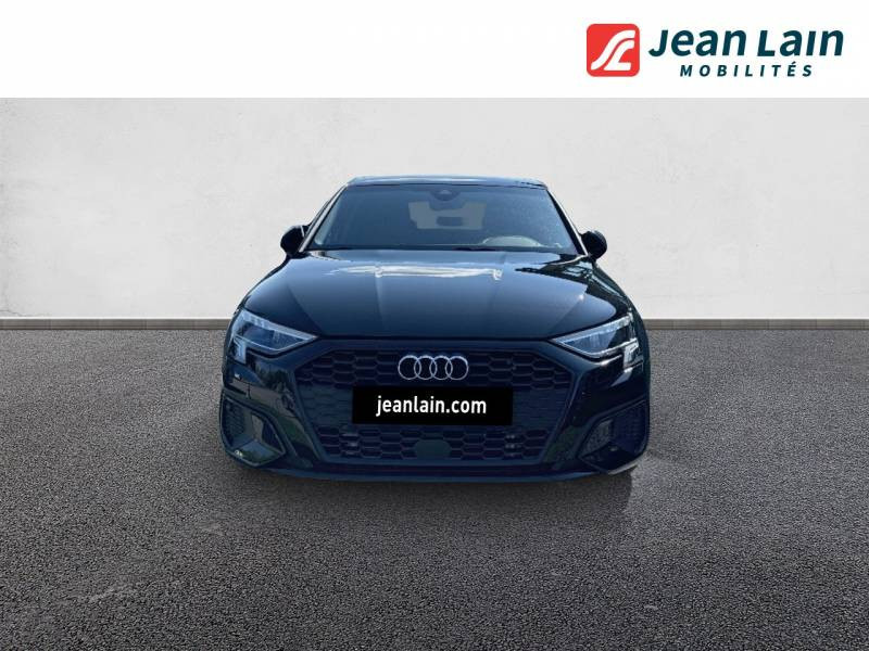 Audi A3 Sportback Sportback 40 TFSIe 204 S tronic 6 Business Executive  occasion  La Motte-Servolex - photo n2