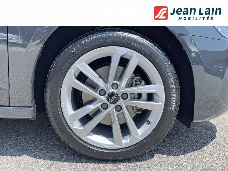 Audi A3 Sportback Sportback 40 TFSIe 204 S tronic 6 Business Executive  occasion  Cessy - photo n9