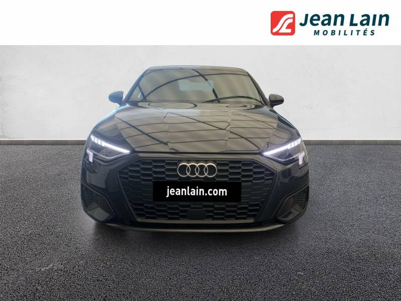 Audi A3 Sportback Sportback 40 TFSIe 204 S tronic 6 Business Executive  occasion  Ville-la-Grand - photo n2
