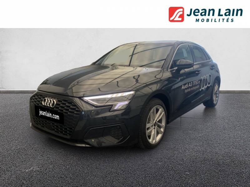 Audi A3 Sportback Sportback 40 TFSIe 204 S tronic 6 Business Executive  occasion  Ville-la-Grand