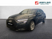 Audi A3 Sportback occasion année 2024 boite Automatique Annonce Audi A3 Sportback occasion Essence Sportback 40 TFSIe 204 S tronic 6 Business Executive à Ville-la-Grand