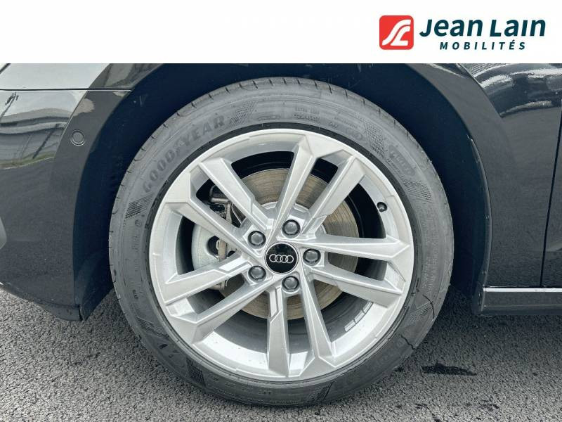 Audi A3 Sportback Sportback 40 TFSIe 204 S tronic 6 Business Executive  occasion à chirolles - photo n°9