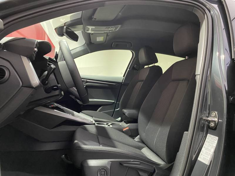 Audi A3 Sportback Sportback 40 TFSIe 204 S tronic 6 Business Executive  occasion  NANTERRE - photo n8