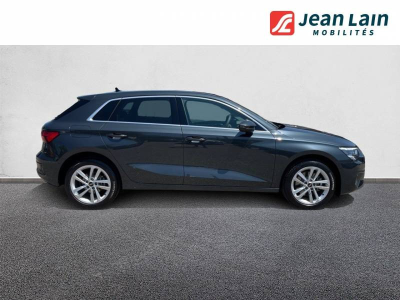 Audi A3 Sportback Sportback 40 TFSIe 204 S tronic 6 Business Executive  occasion  Cessy - photo n4