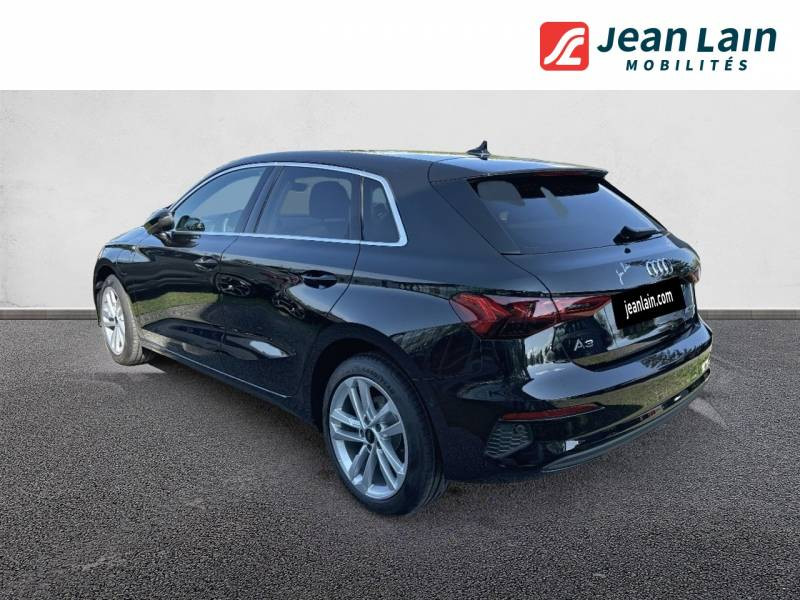 Audi A3 Sportback Sportback 40 TFSIe 204 S tronic 6 Business Executive  occasion  La Motte-Servolex - photo n7