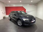 Annonce Audi A3 Sportback occasion Essence Sportback 40 TFSIe 204 S tronic 6 Business Executive  Paris