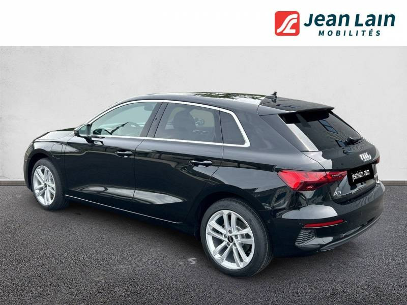 Audi A3 Sportback Sportback 40 TFSIe 204 S tronic 6 Business Executive  occasion à chirolles - photo n°7