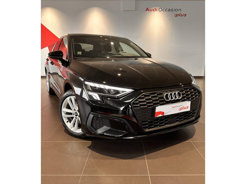 Audi A3 Sportback Sportback 40 TFSIe 204 S tronic 6 Business Executive  occasion  ROISSY-EN-France