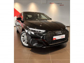 Audi A3 Sportback occasion année 2024 boite Automatique Annonce Audi A3 Sportback occasion Essence Sportback 40 TFSIe 204 S tronic 6 Business Executive à ROISSY-EN-France