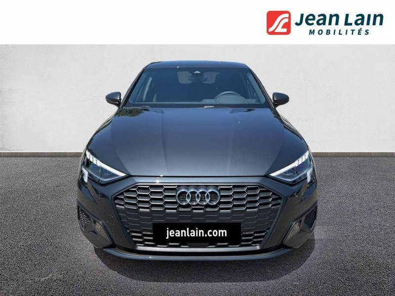 Audi A3 Sportback Sportback 40 TFSIe 204 S tronic 6 Business Executive  occasion  Cessy - photo n2