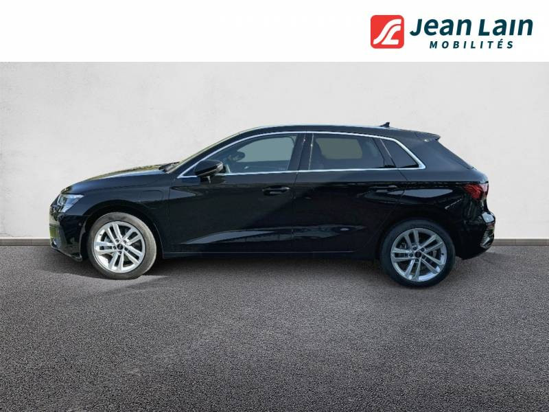 Audi A3 Sportback Sportback 40 TFSIe 204 S tronic 6 Business Executive  occasion  La Motte-Servolex - photo n8