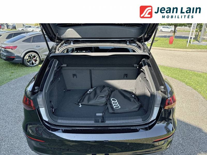Audi A3 Sportback Sportback 40 TFSIe 204 S tronic 6 Business Executive  occasion  La Motte-Servolex - photo n10