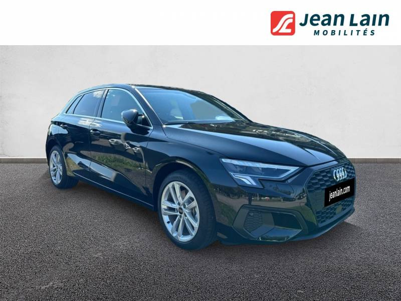 Audi A3 Sportback Sportback 40 TFSIe 204 S tronic 6 Business Executive  occasion  La Motte-Servolex - photo n3