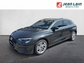 Audi A3 Sportback occasion année 2024 boite Automatique Annonce Audi A3 Sportback occasion Essence Sportback 40 TFSIe 204 S tronic 6 Business Executive à Ville-la-Grand