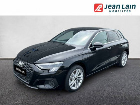 Audi A3 Sportback , garage JEAN LAIN AUDI ECHIROLLES  chirolles