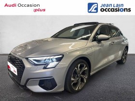 Audi A3 Sportback , garage JEAN LAIN AUDI OCCASION ECHIROLLES  chirolles