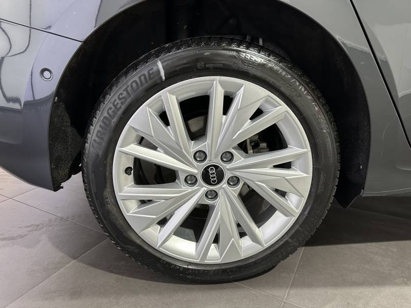 Audi A3 Sportback Sportback 40 TFSIe 204 S tronic 6 Design Luxe  occasion  SAINT-OUEN - photo n8