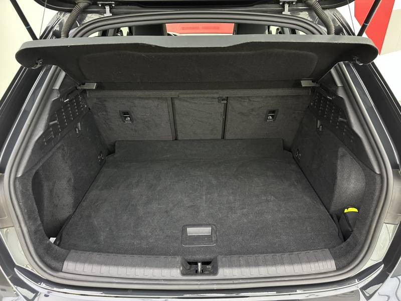 Audi A3 Sportback Sportback 40 TFSIe 204 S tronic 6 Design Luxe  occasion  SAINT-OUEN - photo n9