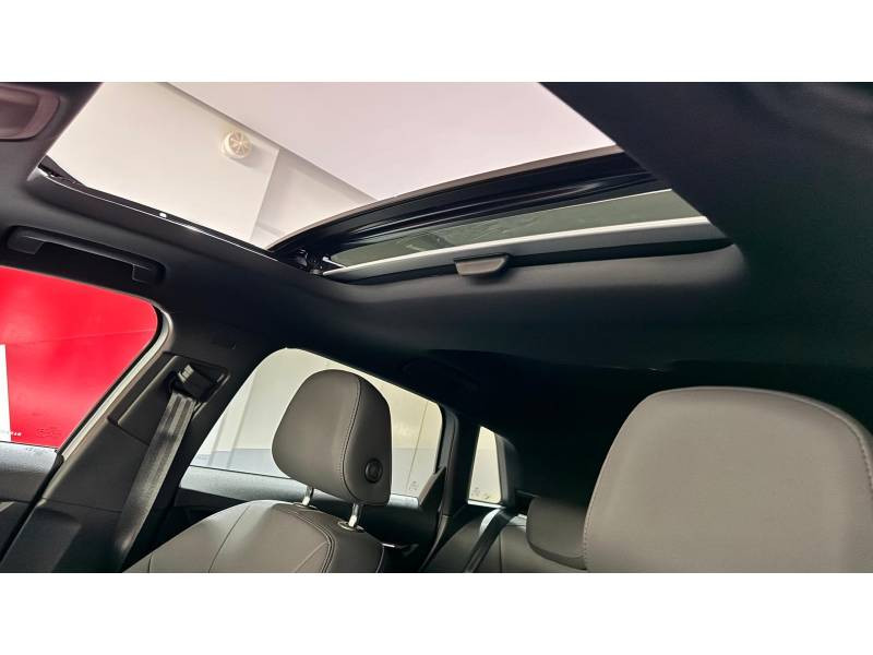 Audi A3 Sportback Sportback 40 TFSIe 204 S tronic 6 Design Luxe  occasion  Paris - photo n5