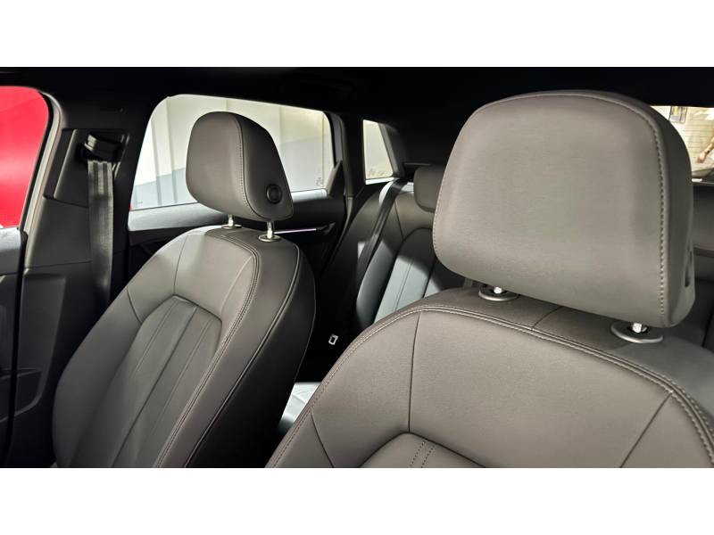 Audi A3 Sportback Sportback 40 TFSIe 204 S tronic 6 Design Luxe  occasion  Paris - photo n4