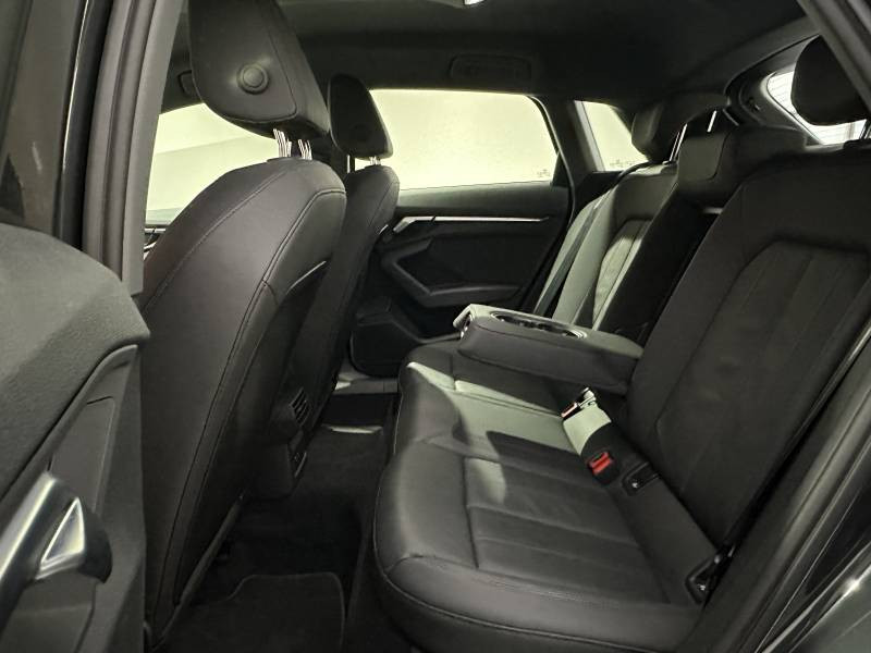 Audi A3 Sportback Sportback 40 TFSIe 204 S tronic 6 Design Luxe  occasion  SAINT-OUEN - photo n10