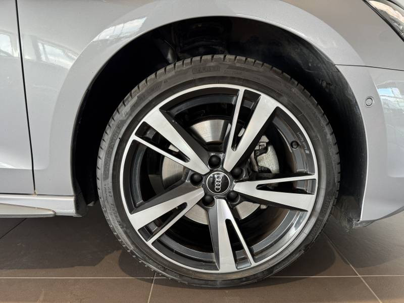 Audi A3 Sportback Sportback 40 TFSIe 204 S tronic 6 Design Luxe  occasion  ROISSY-EN-France - photo n9